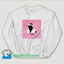 Download Cheap Tyler The Creator Igor Earfquake Unisex Sweatshirt By Masshirts Com In 2020 Sweatshirts Unisex Sweatshirt Custom Sweatshirts