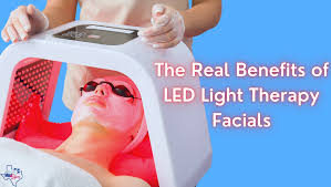 Image result for Light Therapy