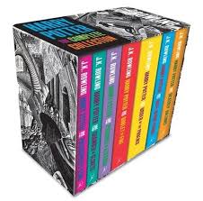 Download harry potter and the goblet of fire (harry potter #4) pdf here. Online Pdf Harry Potter Boxed Set The Complete Collection Adult Paperback