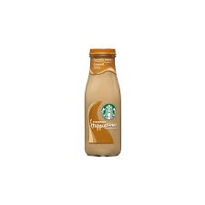 Starbucks Bottled Caramel Frappuccino Coffee Drink Caramel Frappuccino Caramel Coffee Drinks Starbucks Frappuccino