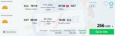Book singapore airlines flights from malaysia to south korea and experience comfort & luxury onboard with the world's most awarded airline. Fly From Kuala Lumpur To Seoul Or Tokyo From 238