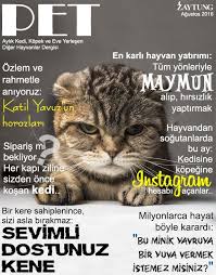 Zaytung Dergi Dergi Mizah Hayvan