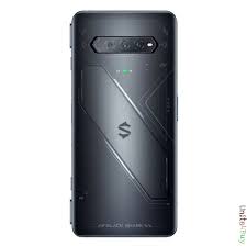 Xiaomi Black Shark 5 RS: Test ...