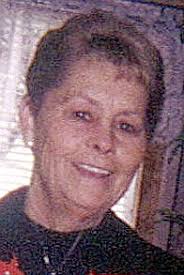 Carolyn Virginia Ballard Obituary