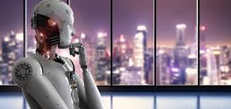 Tres leyes de la robótica de Isaac Asimov | Convivencia humano-máquina