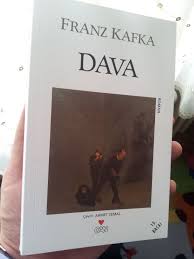 Dava Franz Kafka Kitap Listeleri Kitap Incelemesi Kitap Onerileri