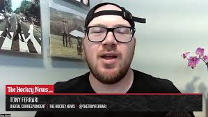 NHL Prospect Pool Overview 2024-25: Chicago Blackhawks' Pipeline Bursts  with Talent