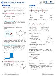 Maybe you would like to learn more about one of these? Envision Math Geometry Homeschool Bundle 9781418340391 Christianbook Com