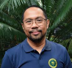 Florante A. Cruz, MDC