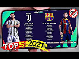 It is one of the best online football games and enjoys a huge fan base worldwide. Top 5 Best Offline Football Games For Android 2021 Youtube