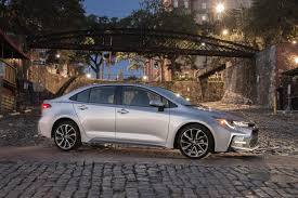 The main reason to get corolla 2020 se was it's fuel efficiency and reliability. 2021 Toyota Camry Vs 2021 Toyota Corolla Worth The Upgrade U S News World Report