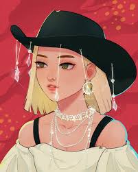 See more ideas about aesthetic anime, anime, anime scenery. Draw Aesthetic Anime Idol Fanart Character In My Artstyle By Tawakaled Fiverr