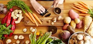 They add flavor and crunch to your meal. Weight Loss Pair These Protein Rich Foods With Fiber For Quick Weight Loss