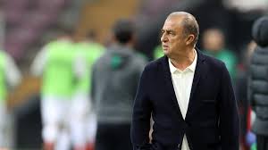 Galatasaray kulübü başkan adayı burak elmas, teknik direktör fatih terim ile ilgili başkan mustafa cengiz'in açıklamalarına yönelik sosyal medya hesabından paylaşımda bulundu. Burak Elmas Fatih Terim Bircok Konuda Yalniz Birakildi Sozcu Gazetesi