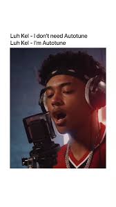 Pure Talent, No Autotune ❤️, Song Name