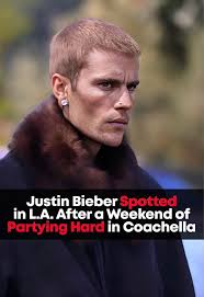 Justin Bieber turned heads at The League in LA last night, sharing a joyful  night out with Hailey. The couple's happiness had everyone talking. Justin  is in a happy place right now. |