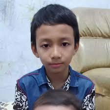 Desain, foto, tren, model rambut undercut pria. Lebaran Dan Gaya Rambut Anak Laki Laki Dekamuslim
