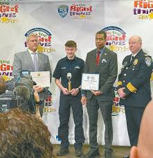 My Hometown MarApr 2025 by Westside News Inc.