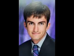 Caleb Thompson Memorial Service