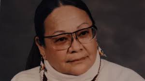 Cora Nicholasa 'Nicky' Solomon was a 'fearless leader'