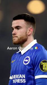 Aaron Connolly Girlfriend