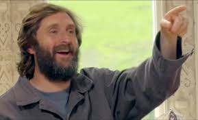 It's a new week and I'm still not over it……💔 #TheCelebrityTraitors