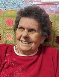 Obituary information for Barbara Jean Carr Harvey