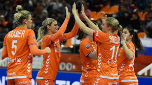 Lade handball bundesliga frauen livestream highlights. Handball Wm Niederlande Erstmals Weltmeister Nach Sieg Gegen Spanien