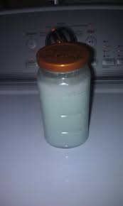 Diy Lotion Fabric Softener I Want To Be Clear That I Absolutely Am Not Suggesting You Buy Lotion To Make This H Diy Lotion Fabric Softener Diy Green Cleaners