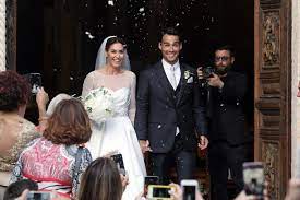 We're still waiting for fabio fognini opponent in next match. Le Nozze Di Flavia Pennetta E Fabio Fognini Vanityfair It Matrimoni Di Celebrita Nozze Matrimonio