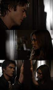 Tvd 6x06 The More You Ignore Me The Closer I Get Vampire Diaries Damon Damon Salvatore Vampire Diaries Vampire Diaries Guys