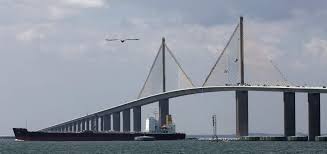 3.668 yorum, makale ve 1.067 resme bakın. Nets Going Up To Prevent Suicides At Tampa Bay Sunshine Skyway Bridge