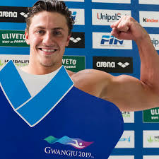 Italia swimming news on swimswam. Olimpiadi Tokyo 2020 Italia Team