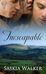 Inescapable by Saskia Walker