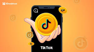 TIKTOK COIN