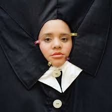 Listen to Sudan Archives' debut album 'Athena'