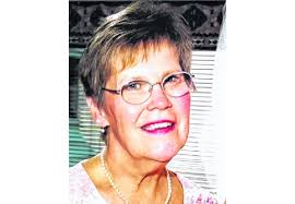 Gail WHEATON Obituary (2023)