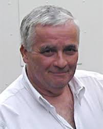 Claude WINTER, 78 ans (STRASBOURG)