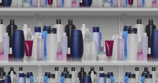 unregulated chemicals in cosmetics