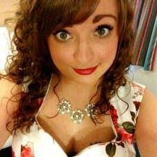 April Spillers's Instagram, Twitter & Facebook