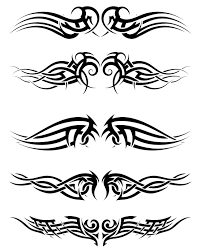Tribal tattoo meanings, designs and ideas with great images for 2021. Tribal Tattoo Meaning Tattoos With Meaning