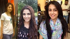 pak actress without makeup pics