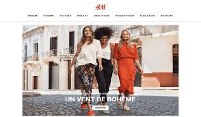 Comment ajouter un code promo h&m ? Code Promo H M Belgique Valide En Mars 2021 Dh Be
