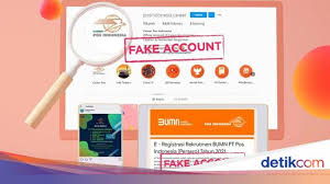 Dana ini akan dikembalikan jika mesin edc dipulangkan ke pt. Beredar Info Lowongan Kerja Di Medsos Pt Pos Pastikan Hoaks