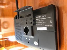 We have 1 furrion vision s manual available for free pdf download: Mounting Solution For Furrion Monitor For Ram Forest River Forums