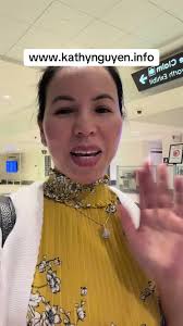 Kathy Nguyen in San Jose Ca