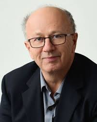 Ralph Aman, Registered Social Worker, Swift Current, SK, S9H