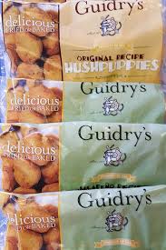 Shop with afterpay on eligible items. Guidry S Hushpuppies Value Added Guidry S Catfish
