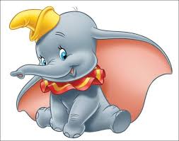 Chant Un Elephant En 2020 Personnages Bebe Disney Autocollants Disney Dumbo