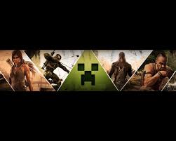 Create a stunning banner in minutes. Banner Gaming Wallpapers Top Free Banner Gaming Backgrounds Wallpaperaccess